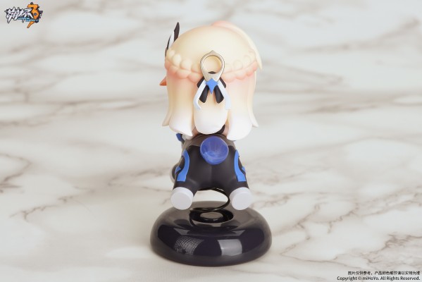 摇摇乐 崩坏3 幽兰黛尔 天元骑英