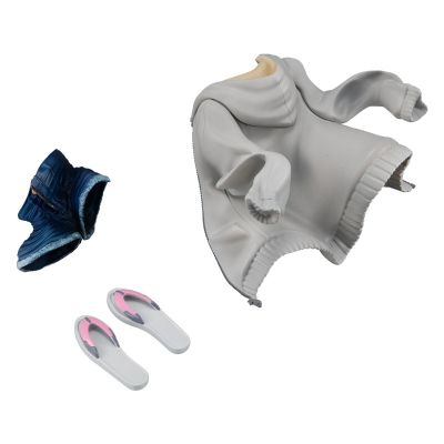 GGG系列 机动战士高达SEED DESTINY 露娜玛利亚・霍克 泳装版