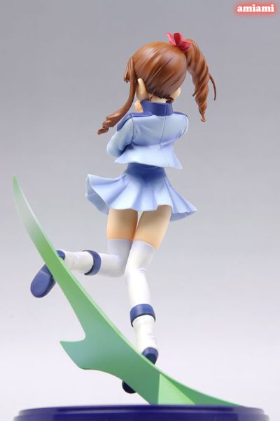 奏光之Strain 洛特·盖拉