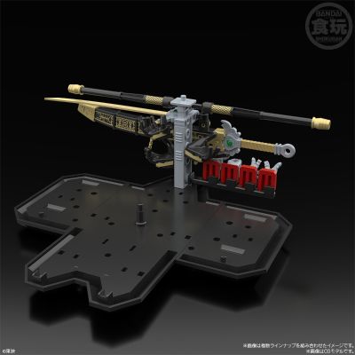 SMP [SHOKUGAN MODELING PROJECT] 五星战队大连者 五星合体 大连王