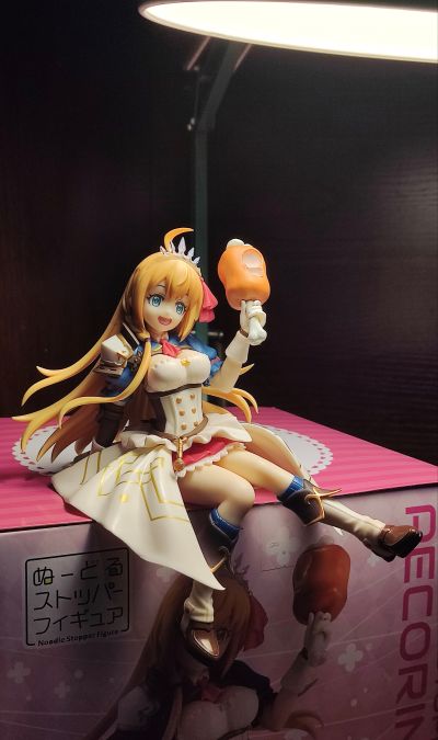 大家的景品 压泡面  公主连结 与你重逢 佩可莉姆 A奖