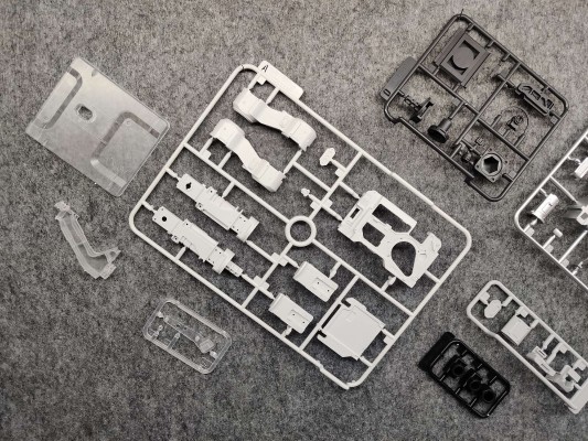 流浪地球2 人工智能 莫斯模型