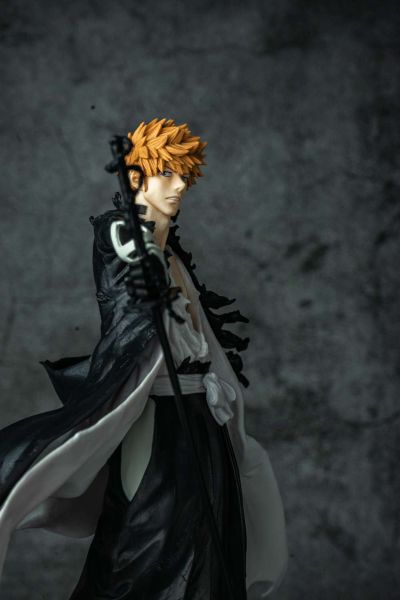 一番赏 境界 新篇章（死神 千年血战篇） OP.1 A奖 黑崎一护