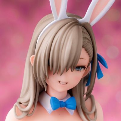 蔚蓝档案 一之濑明日奈 (兔女郎)