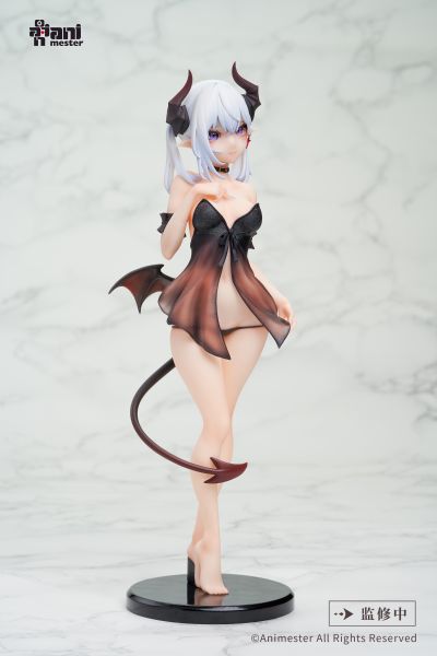 小恶魔Lilith 追视眼