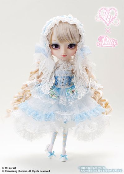 Pullip 莫娜