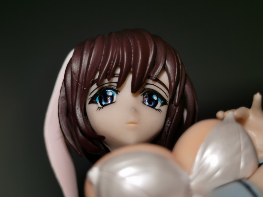 稻叶屋 兔女郎 莉迪雅 白色版