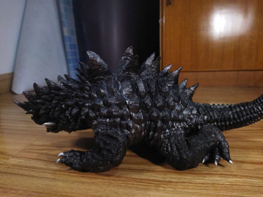 奥特大怪兽系列 5000 宇宙英雄奥特曼 马格拉