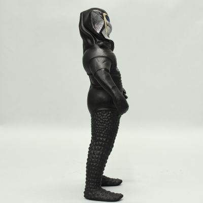 宇宙英雄奥特曼 美弗拉斯星人 复刻版 非成品软胶拼装套件