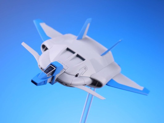 EX Model EX-07 机动战士高达：08MS小队 FFB-7Bst 喷气式核心战机