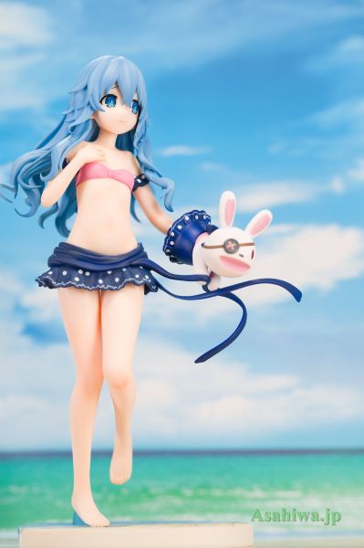 KDcolle 约会大作战 第四季  四糸乃 迷人泳装