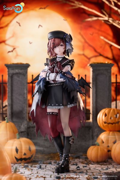 偶像大师闪耀色彩 樋口圆香 子夜怪物