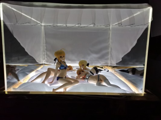 内衣Style Fate/EXTRA 尼禄