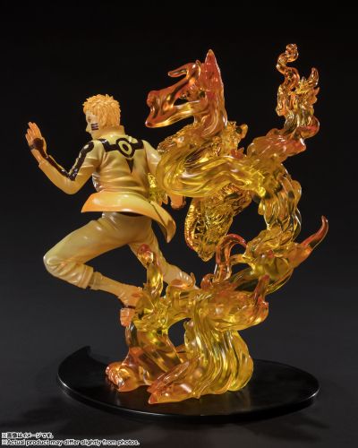 FiguartsZERO 博人传：火影忍者新时代  漩涡鸣人 绊Relation