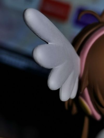 魔卡少女樱 スペシャルフィギュアシリーズ Cheerful Pink 木之本桜