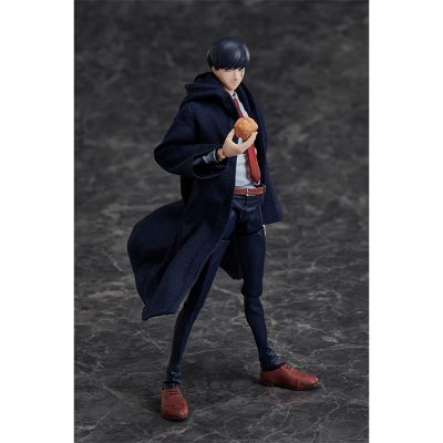 BUZZmod.  物理魔法使马修 马修·班迪德