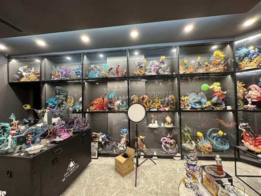 WAAL-06LM 异形 初代异形Big Chap 