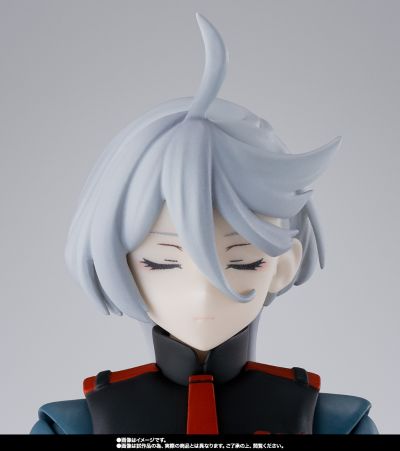 S.H.Figuarts 机动战士高达 水星的魔女 米奥莉奈·伦布兰