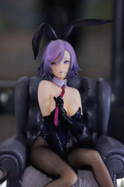 异人馆兔女郎 玉从霄