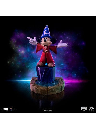 幻想曲100周年 米奇