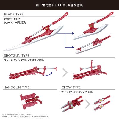 突击莉莉系列No.069 突击莉莉 Last Bullet 米莉亚姆·希尔德嘉德·冯·格罗皮乌斯 塑料装甲样式