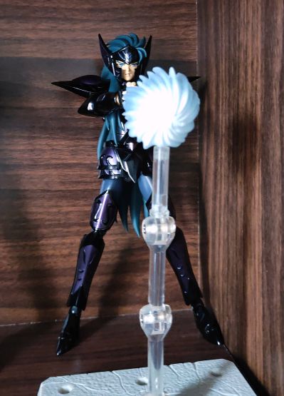 圣闘士圣衣神话 セイントクロスマイス 圣闘士星矢 水瓶座の卡缪 Hades Specter Surplice 