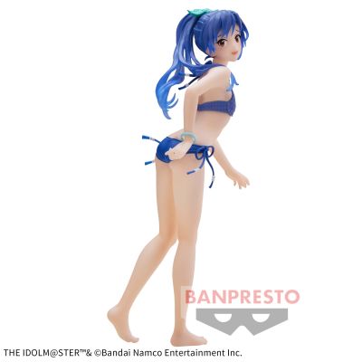 Celestial vivi 偶像大师百万现场 如月千早