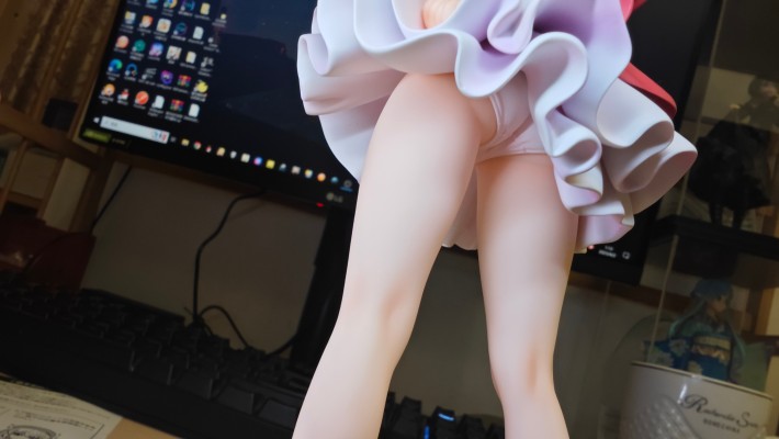 Alter-加藤惠 开箱记录