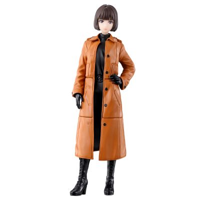 HG GIRLS 新·假面骑士 绿川琉璃子