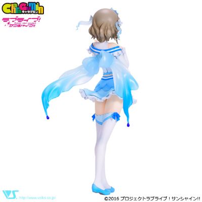 CharaGumin 爱与演唱会！阳光！！ 渡辺曜