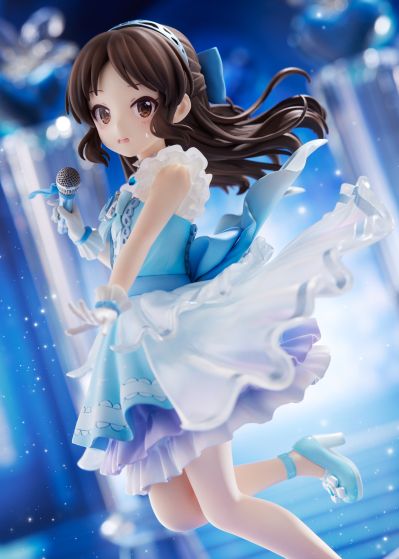 偶像大师 灰姑娘女孩 U149 橘爱丽丝