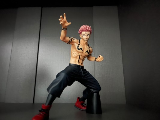 MAXIMATIC 咒术回战  两面宿傩