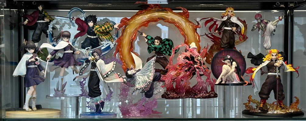 鬼灭之刃 游郭篇 灶门祢豆子 鬼化进行时