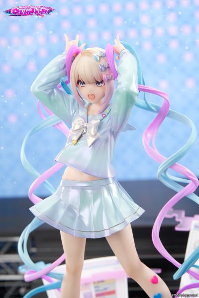 主播女孩重度依赖 超绝最可爱天使酱