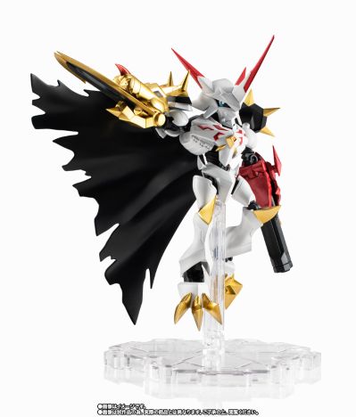 NXEDGE STYLE [数码宝贝系列] 奥米加兽 Alter-S