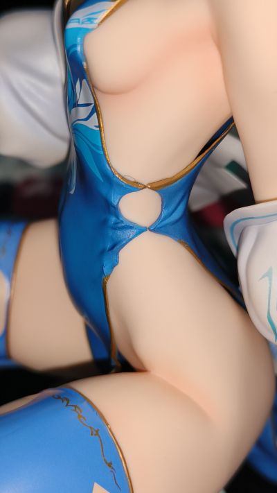 少女前线 PA-15 ~翠雀媚~