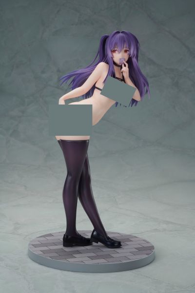 今天想要哪一个呢？ 上条百合