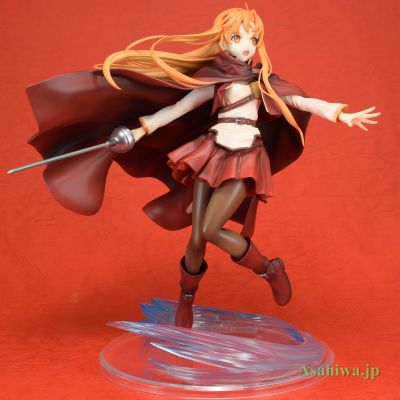 刀剑神域进击篇：无星之夜 亚丝娜