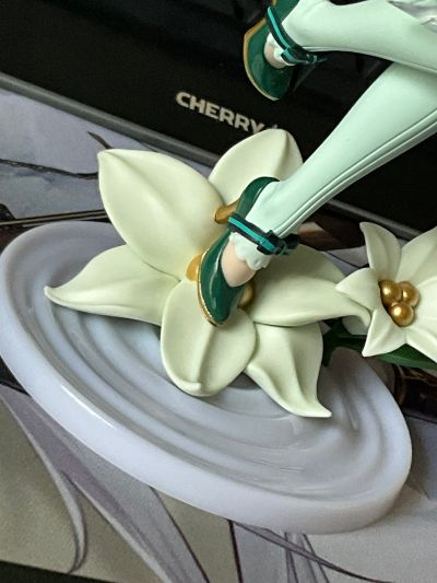 TAITO抽彩 初音未来39纪念日抽奖活动 B奖 初音未来 专属插画造型（原画师：Anmi）