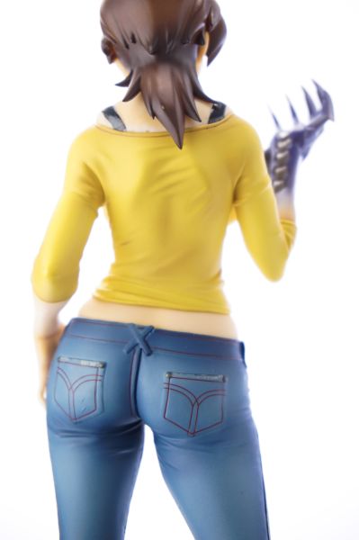 魔女之刃  天羽雅音 私服ver.