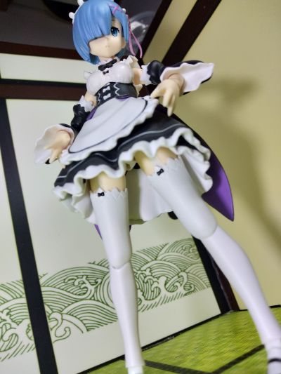 HENTAI ACTION 对魔忍雪风 水城雪风 专用替换配件