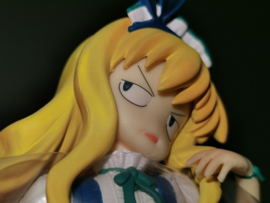 Staind系列 えむえむっ! 石动美绪