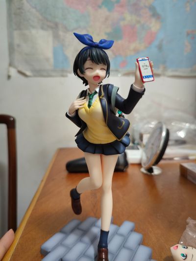 租借女友 更科瑠夏