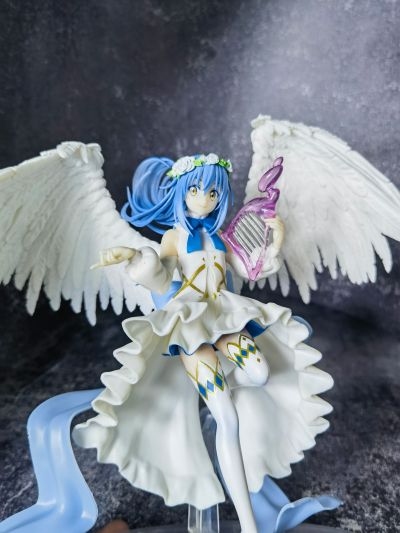 一番赏 关于我转生变成史莱姆这档事～感谢投票！利姆鲁节日篇～ B奖 天使利姆鲁