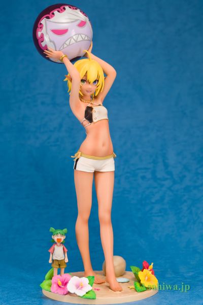 OVERLORD  亚乌菈・贝拉・菲欧拉 so-bin