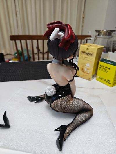 B-style NEW GAME!! 泷本日富美 兔女郎