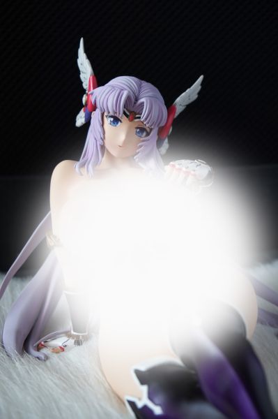 战女神 阿芙罗狄 异色版