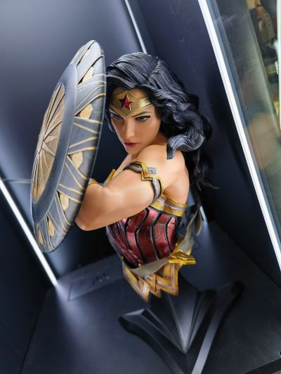 DC系列 DC漫画 神奇女侠 全身像