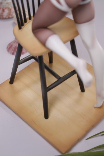 猫咪的心思 女仆 小么