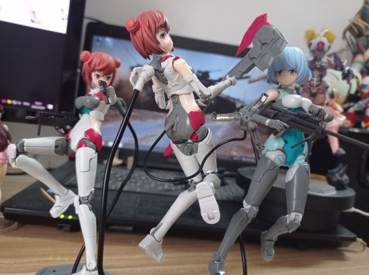 魔女改造计划 Veronica 薇洛妮卡 